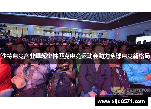 沙特电竞产业崛起奥林匹克电竞运动会助力全球电竞新格局 沙特电竞产业崛起奥林匹克电竞运动会助力全球电竞新格局
